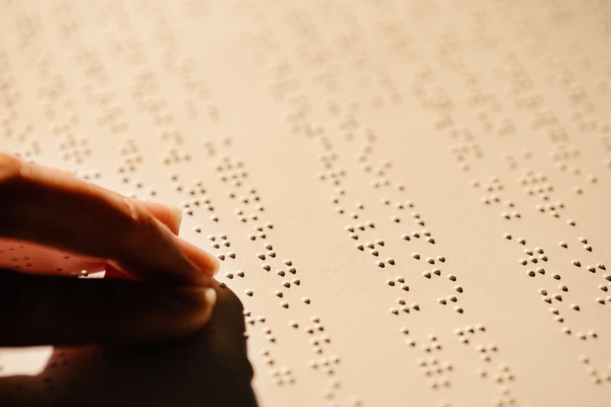 Audit d'accessibilité et inclusion