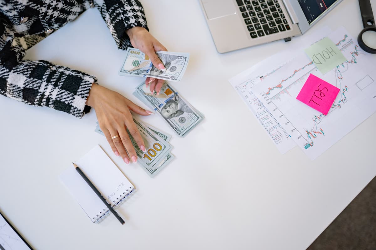 Consolidation financière