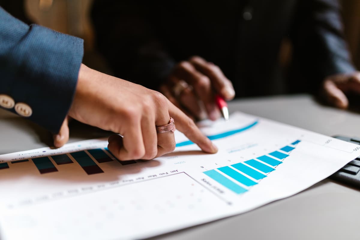 Accompagnement en croissance d'entreprise